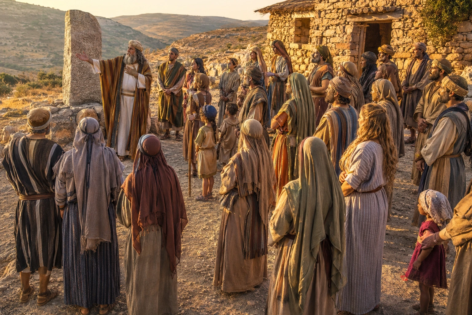 Honor y vergüenza: ¿qué código cultural presupone el Nuevo Testamento?