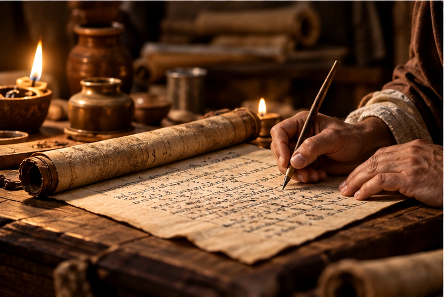 Cartas de Pablo