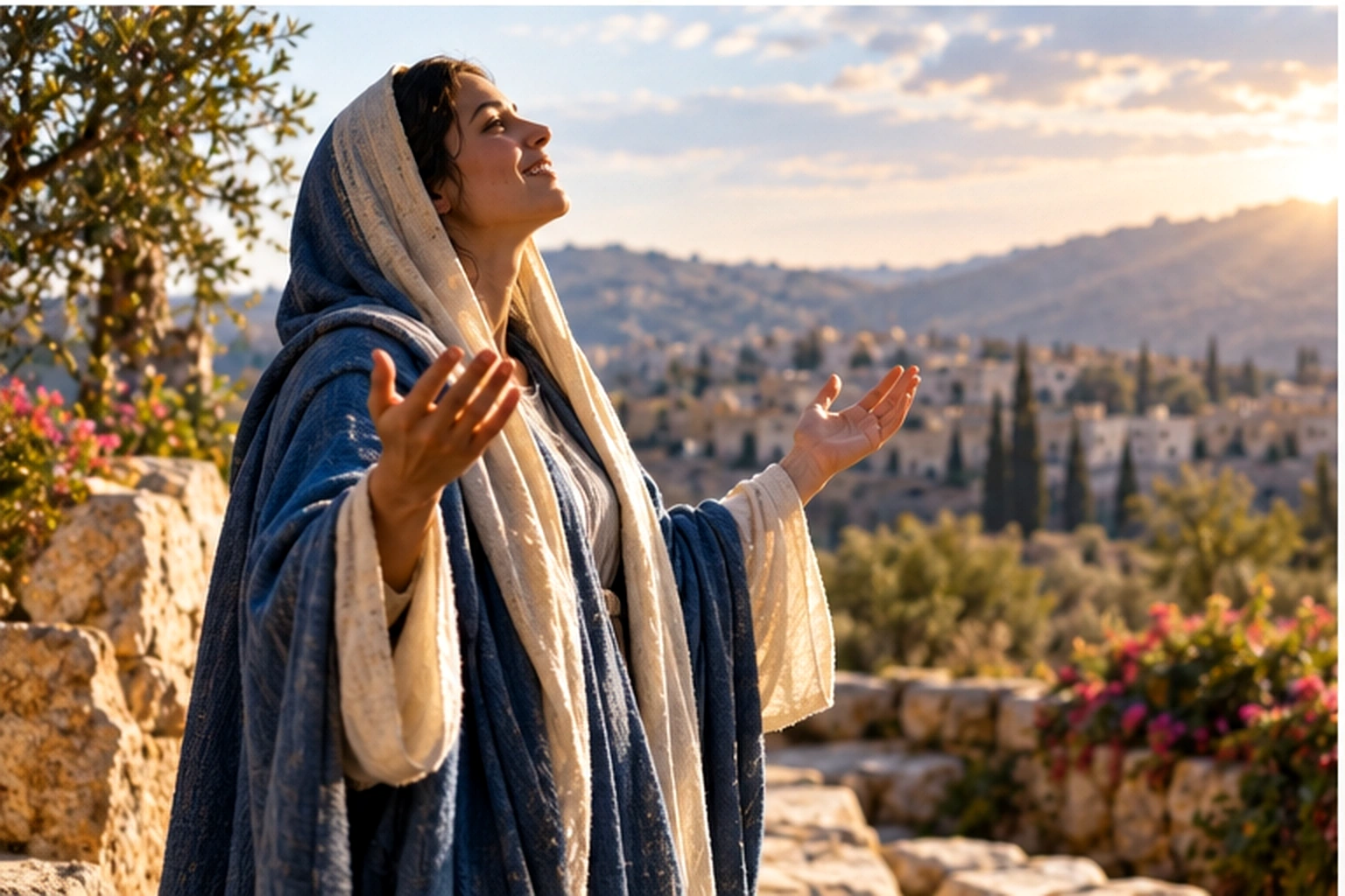 Magnificat significado
