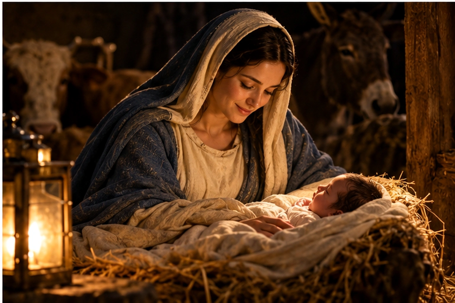 María madre de Jesús Reina Valera