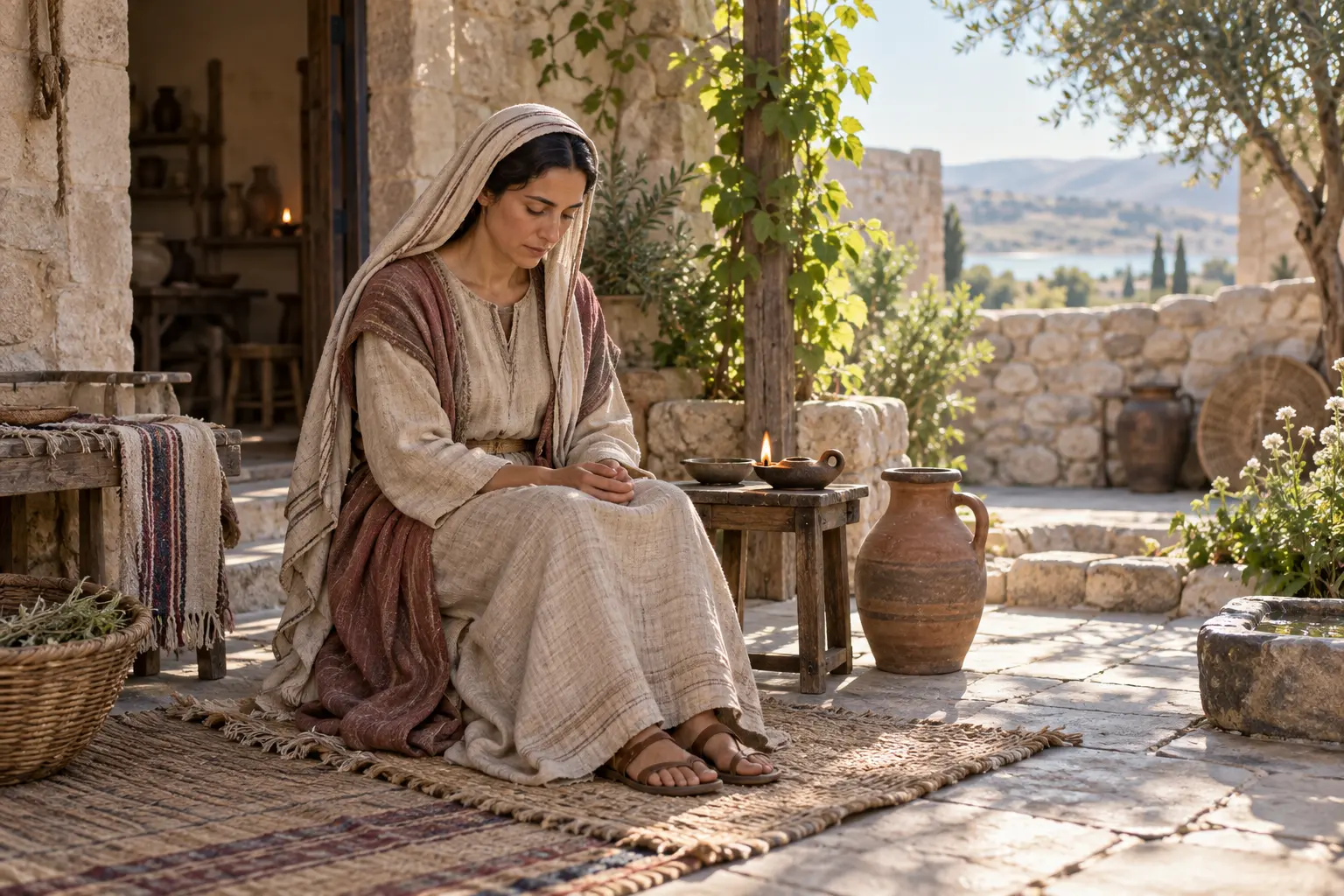 Cómo orar a Dios: una guía bíblica y práctica