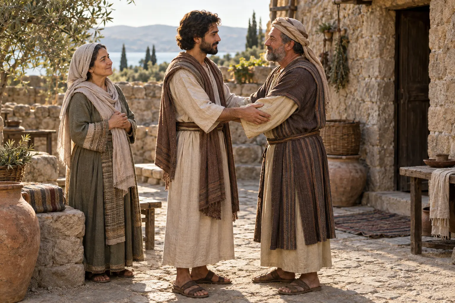 Cómo orar a Dios correctamente según la Biblia