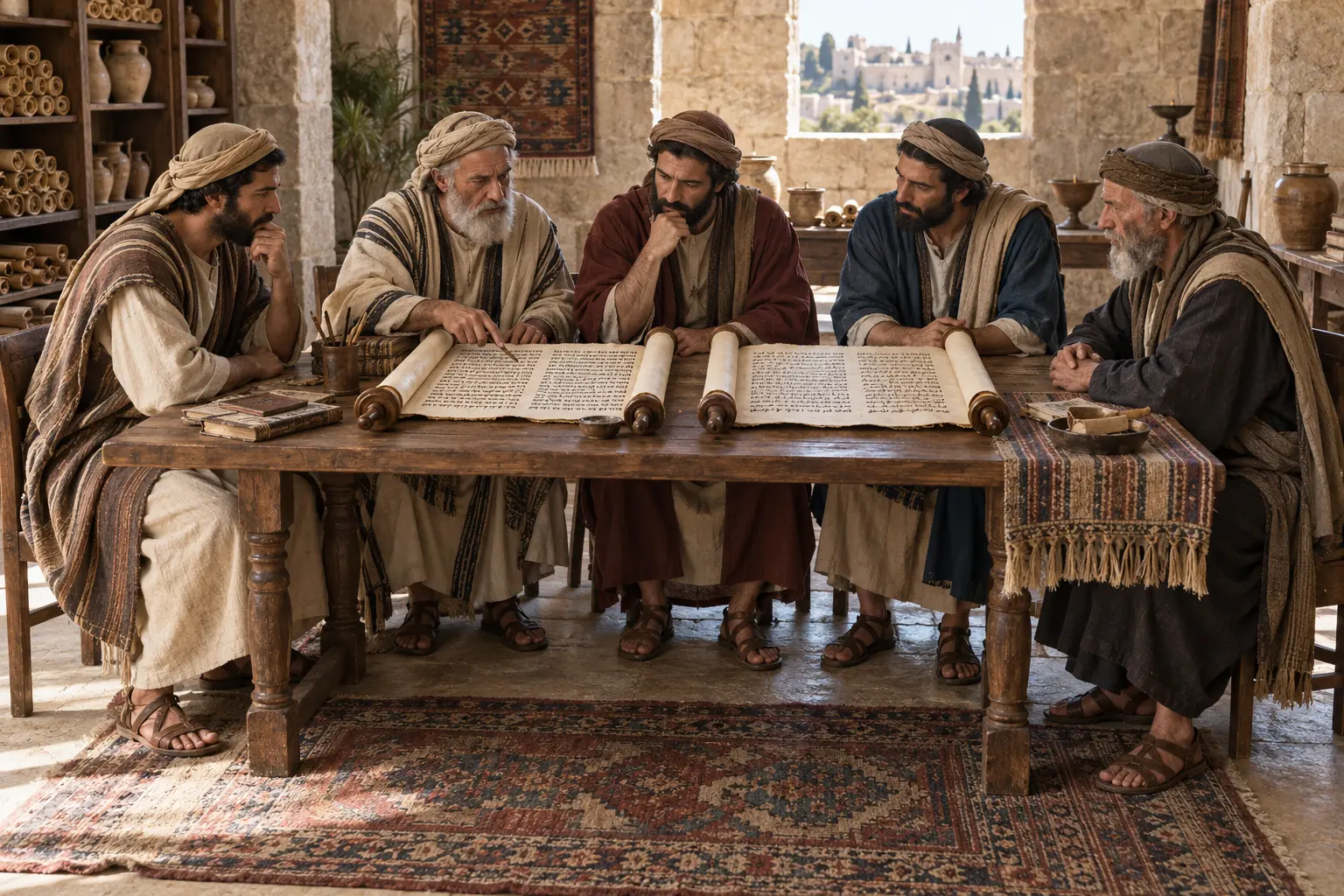 Libro de Daniel en la Biblia