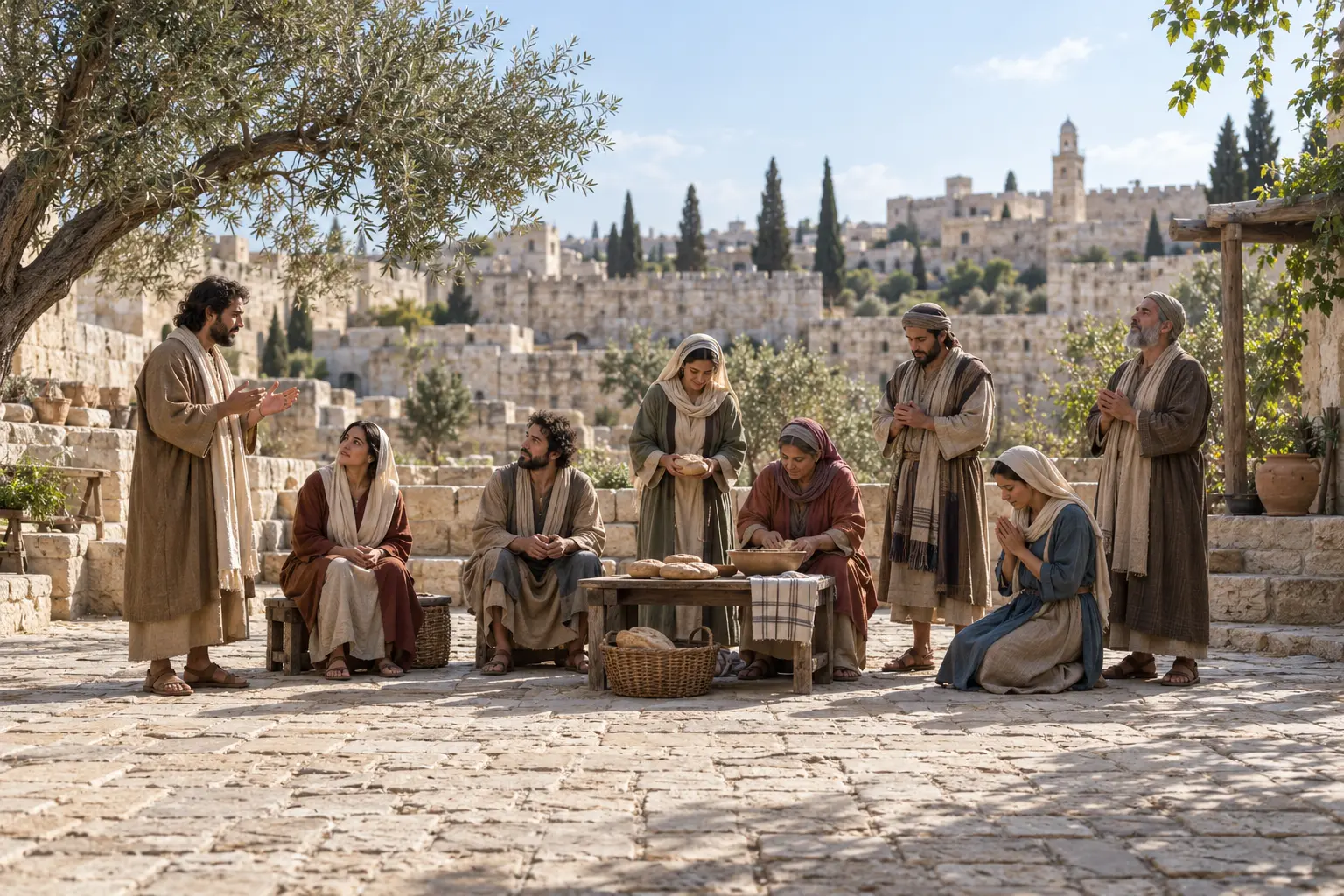 Espíritu Santo en la Biblia: quién es, qué hace y cómo obra