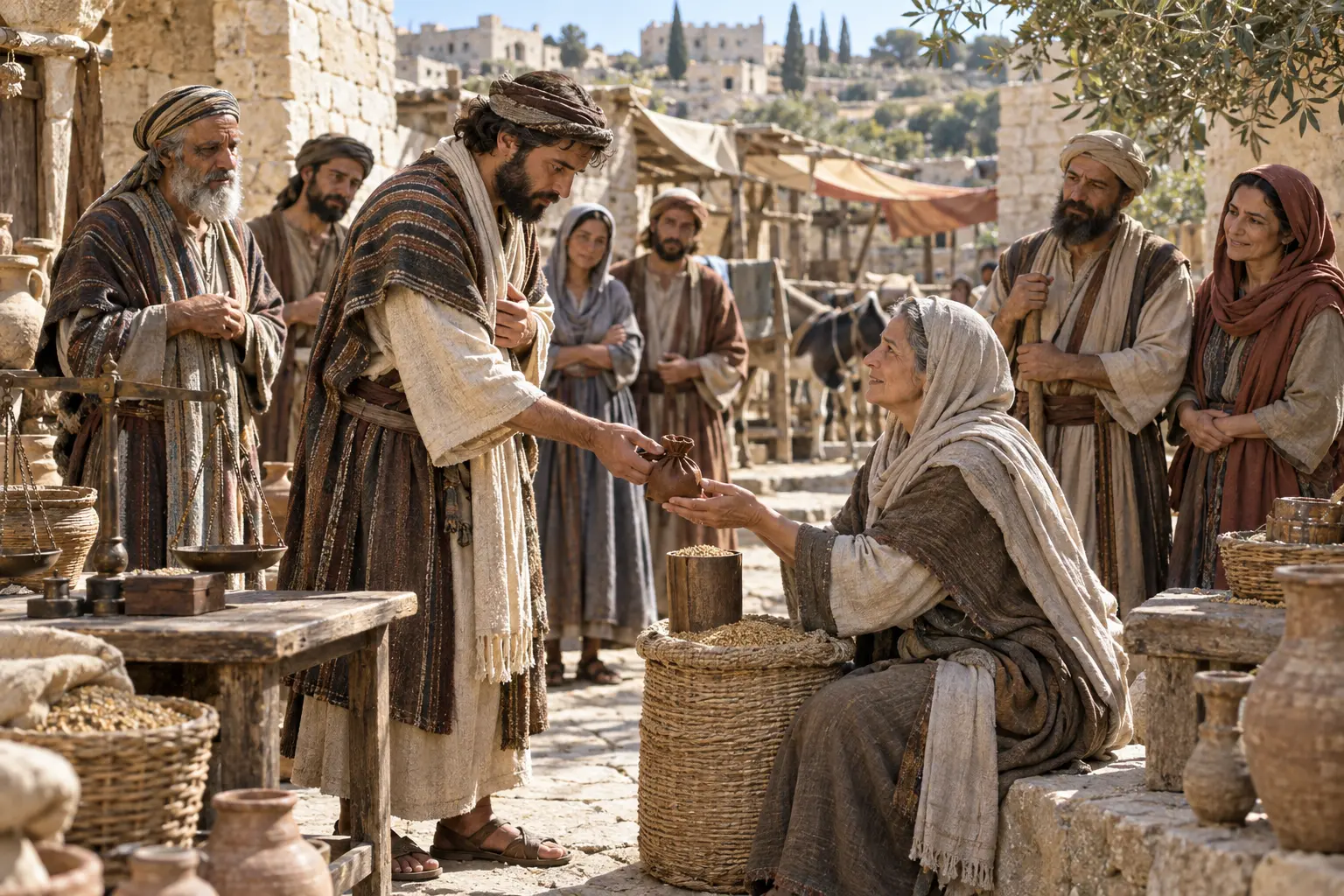 Qué es el pecado: versículos para comprenderlo