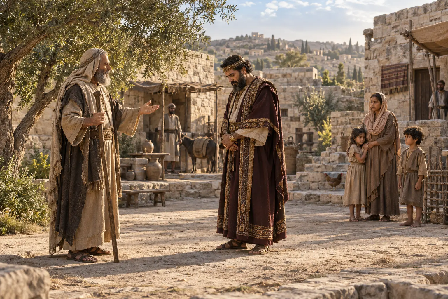 Qué es el pecado según la Biblia