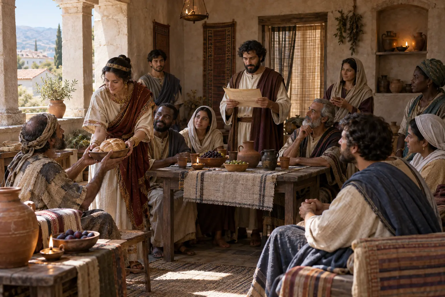 Por gracia sois salvos: significado de Efesios 2:8