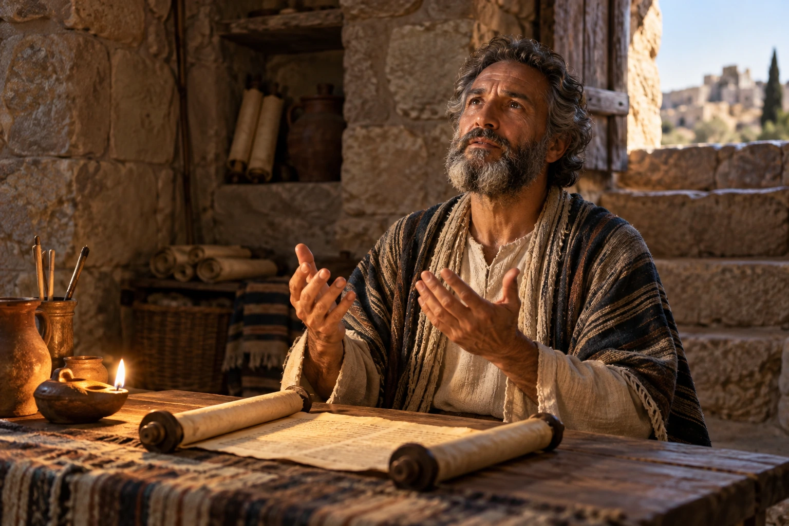 ¿Qué significa «examíname, Dios» en Salmo 139:23?
