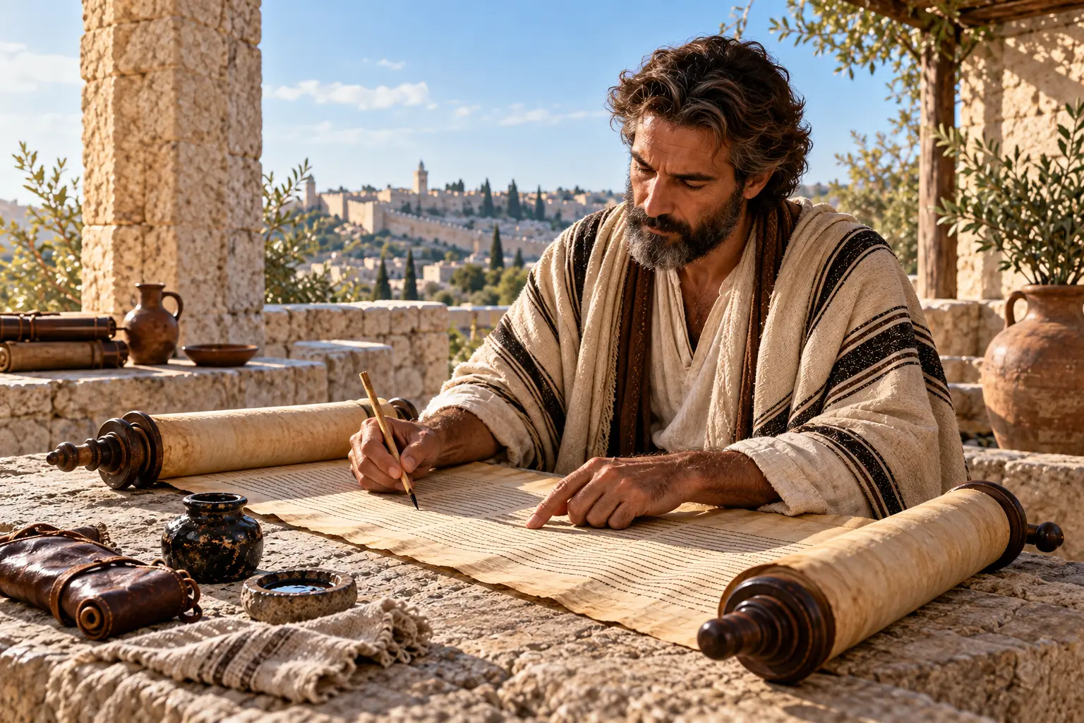 ¿Qué significa Adonai en hebreo?
