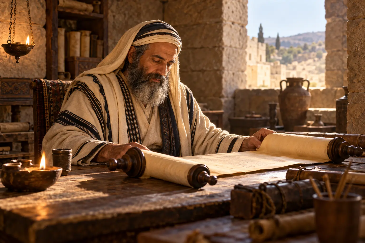 ¿Qué significa Adonai en la Biblia?