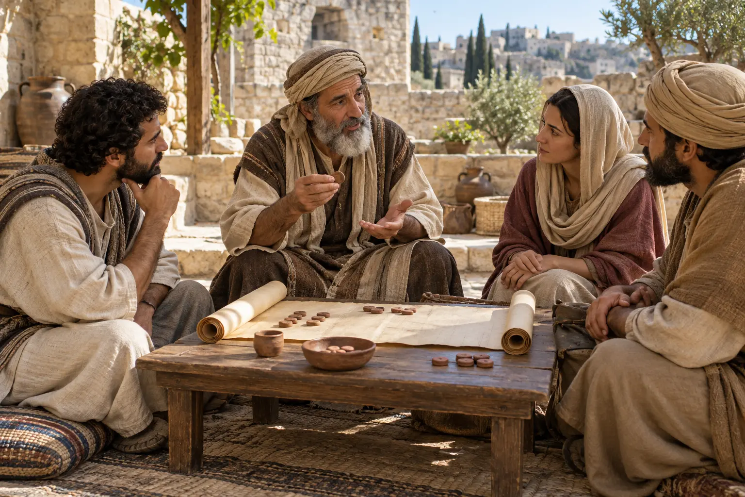 ¿Por qué Elohim es una palabra en plural?