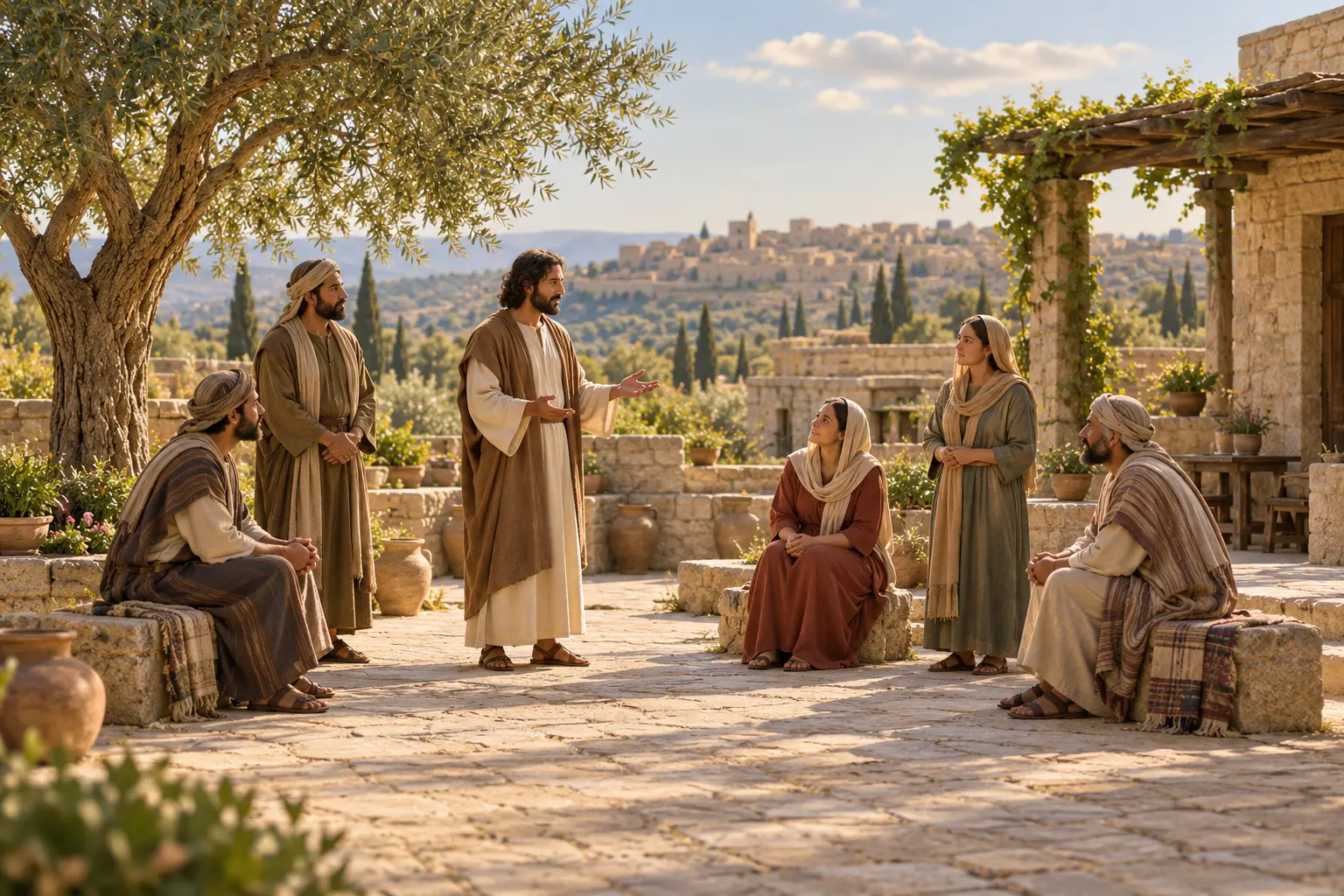 Amén significado: qué expresa esta palabra en la Biblia