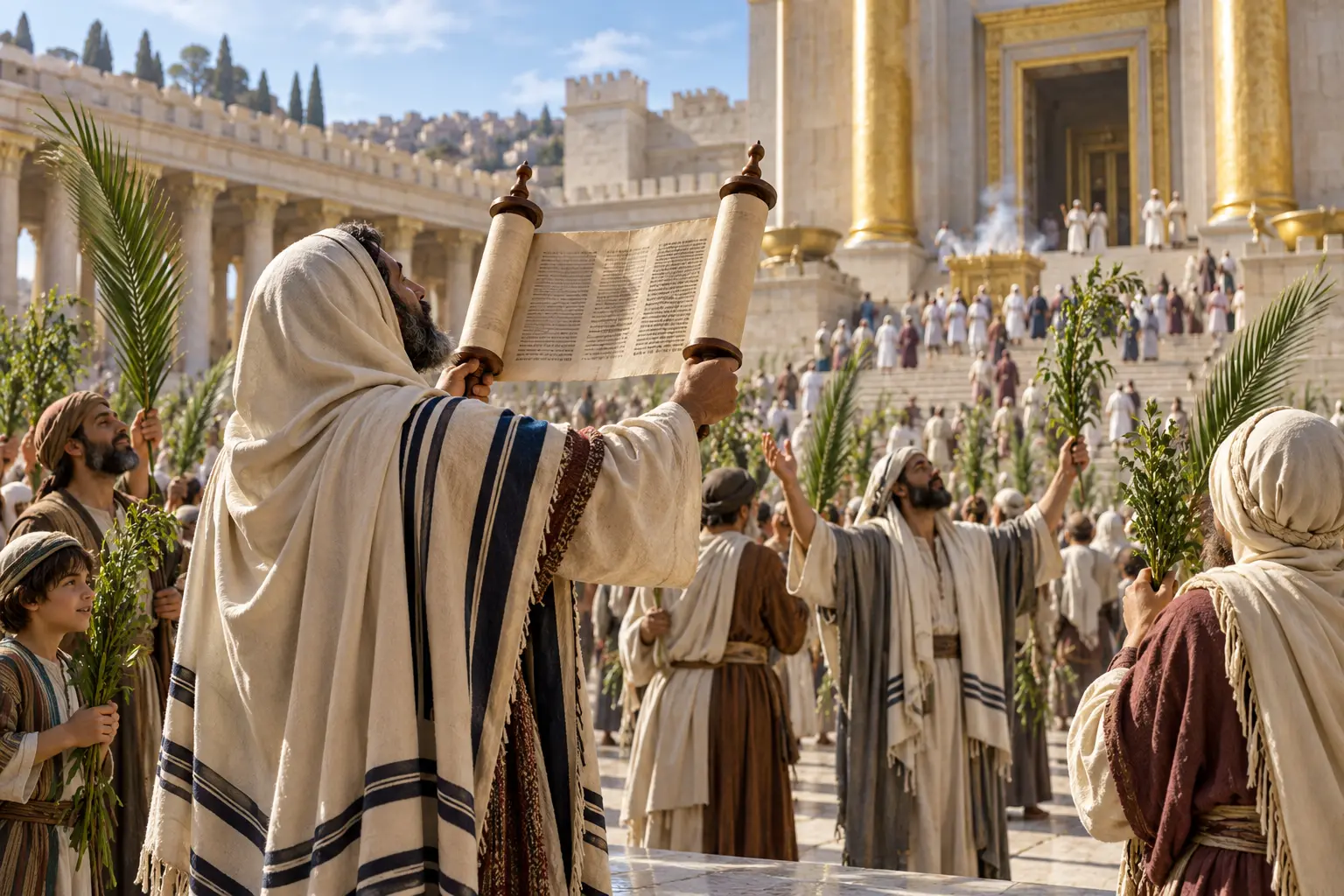 Hosanna en hebreo: significado de hôšîʿâ-nnāʾ