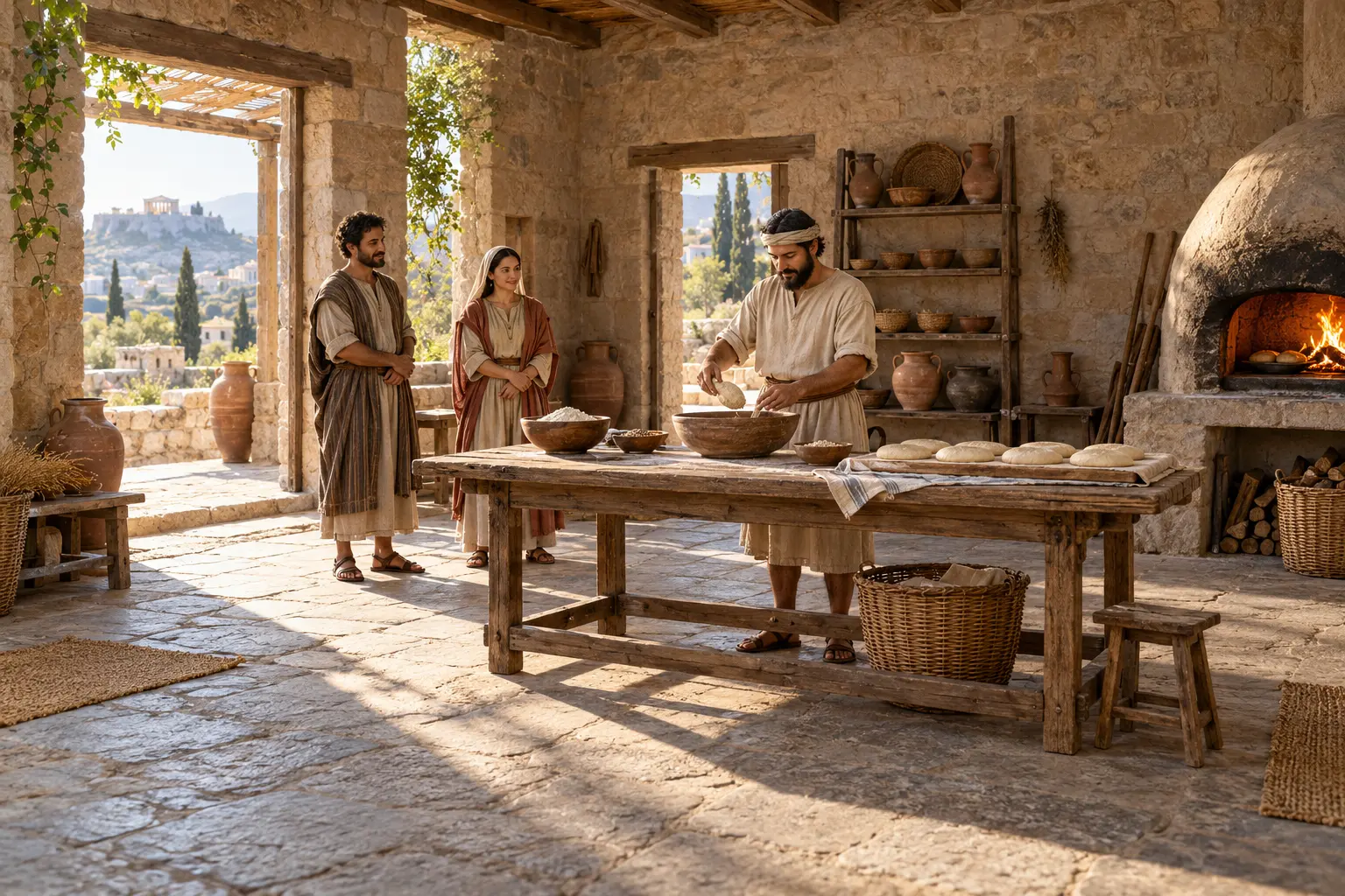 ¿Qué significa «Cristo, nuestra Pascua, fue sacrificado»?