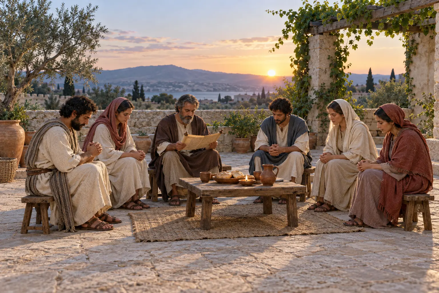 Sábado o domingo en el Nuevo Testamento: textos y diferencias